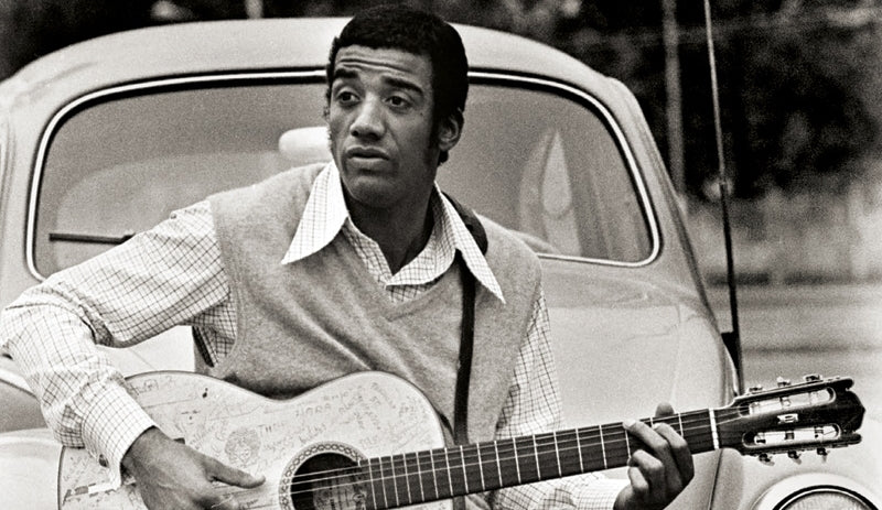 Friday Night Flights: Jorge Ben's Birthday! @ Vine St. March 22