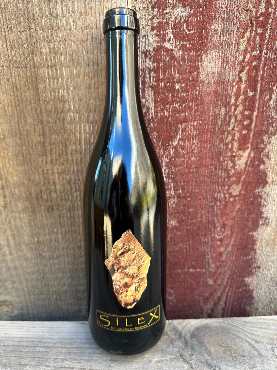 2019 Domaine Didier Dagueneau Silex