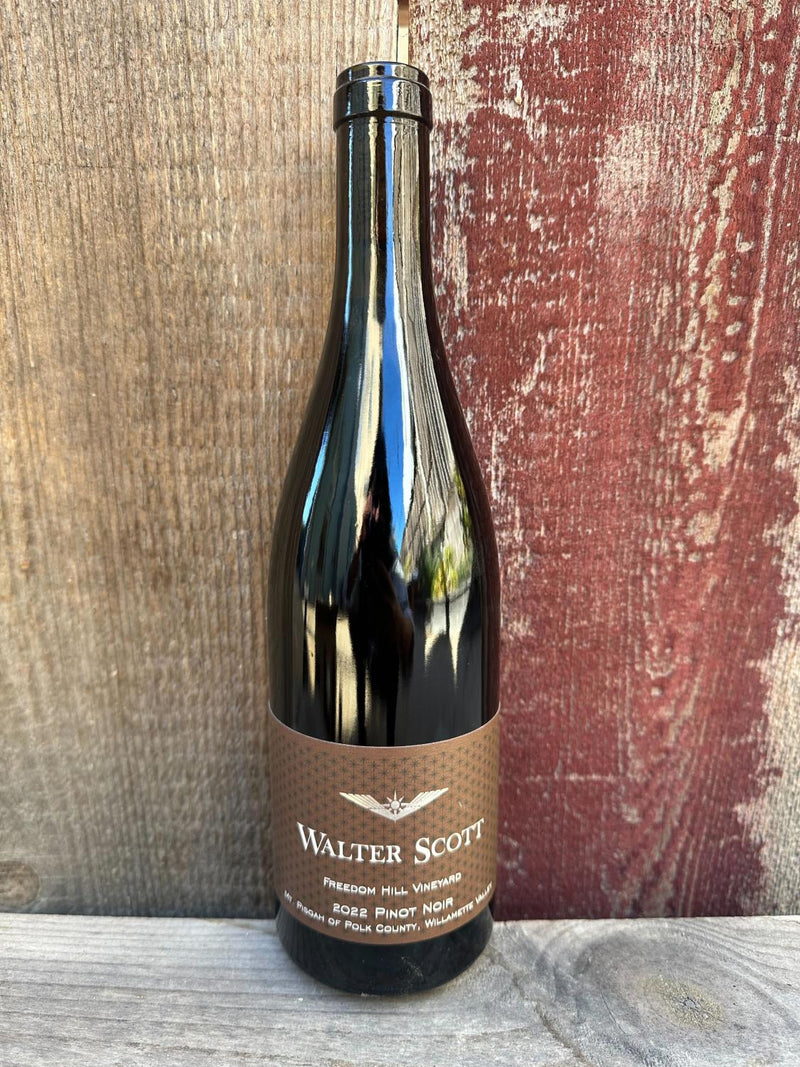 2022 Walter Scott Freedom Hill Pinot Noir