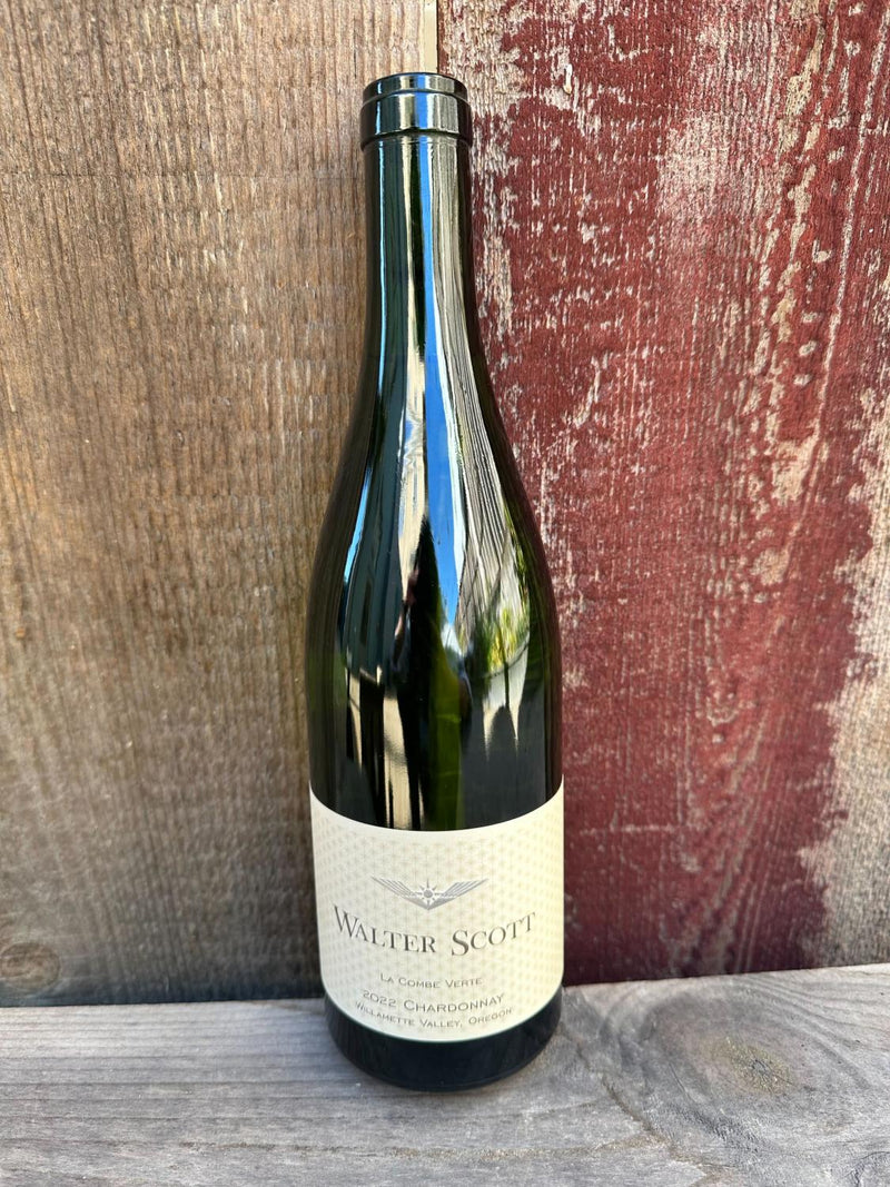 2022 Walter Scott La Combe Verte Chardonnay