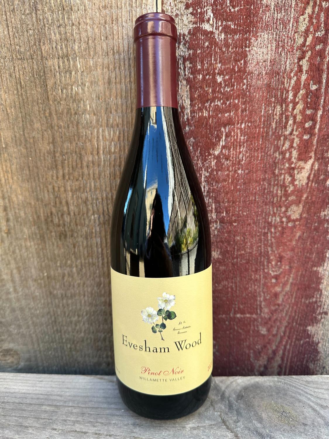 2023 Evesham Wood Pinot Noir