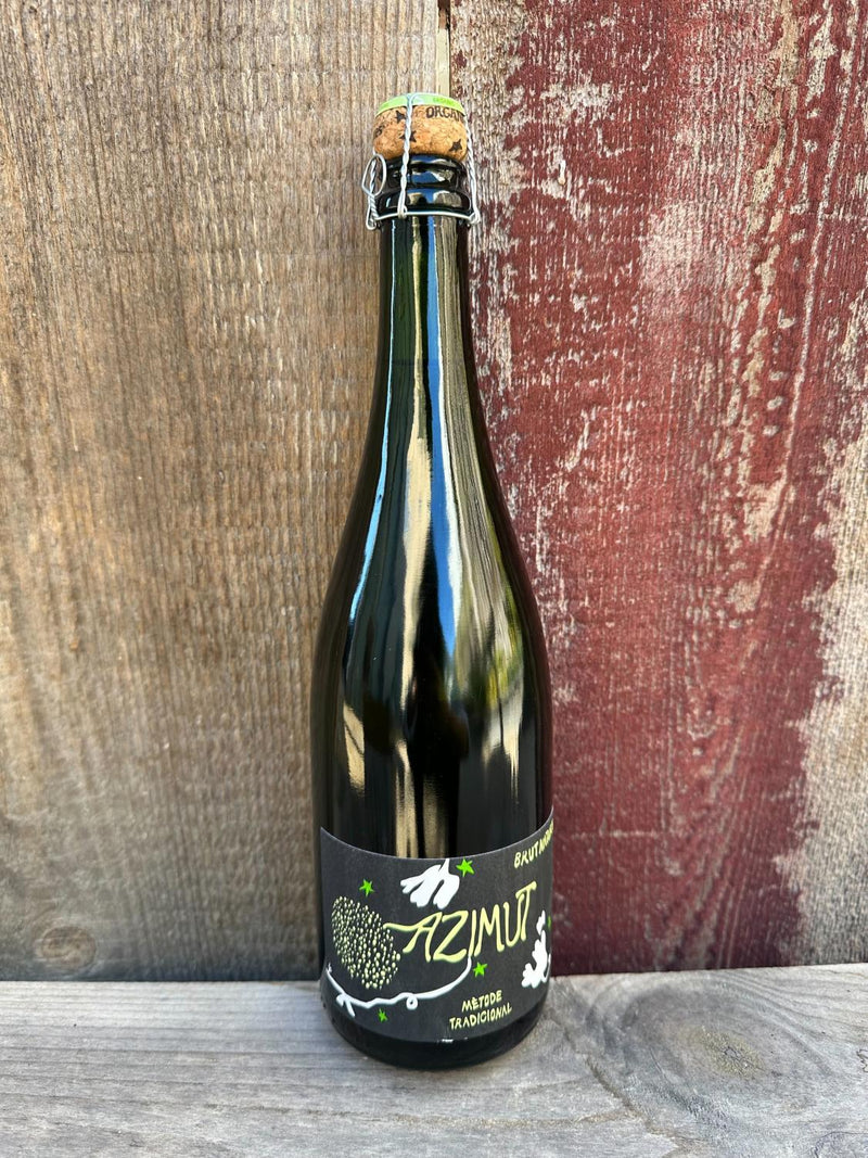 Azimut Cava Brut Nature