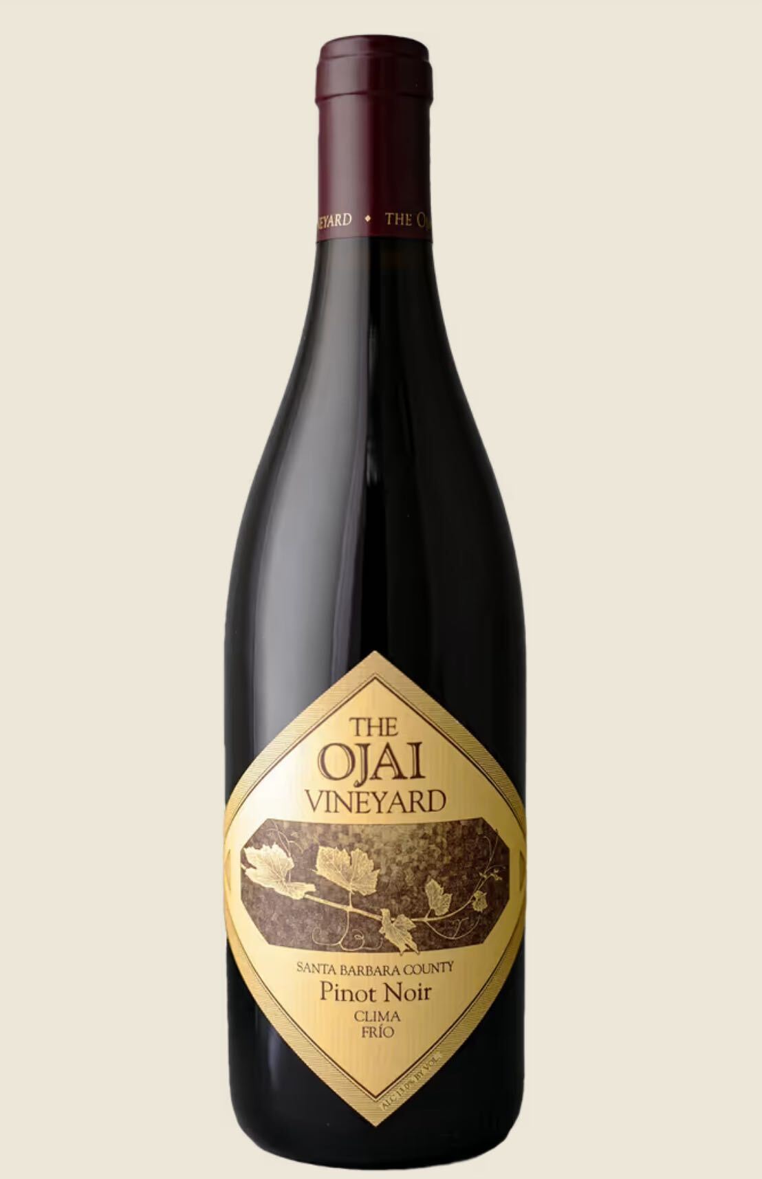 2023 Ojai Clima Frio Pinot Noir