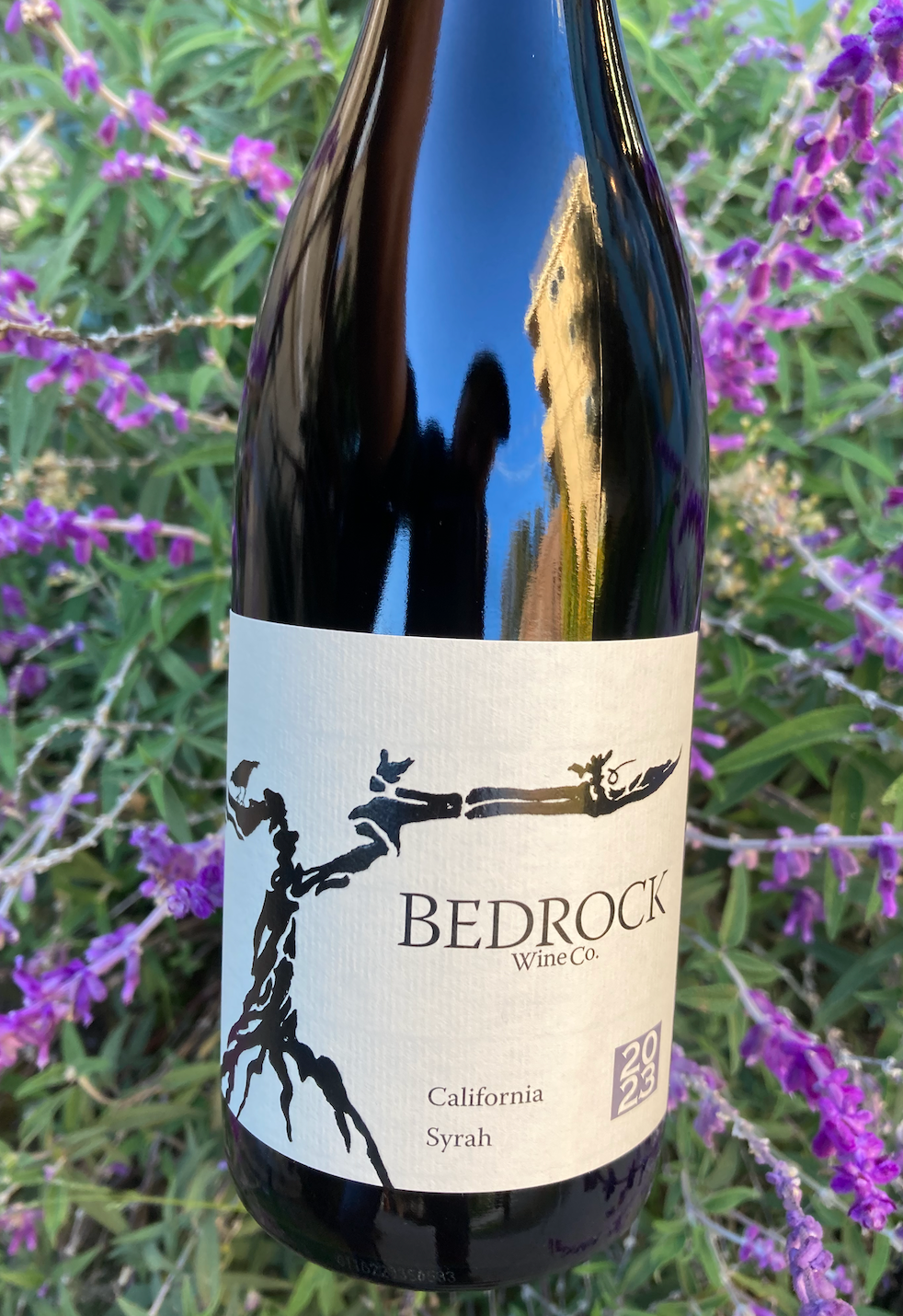 2023 Bedrock Syrah