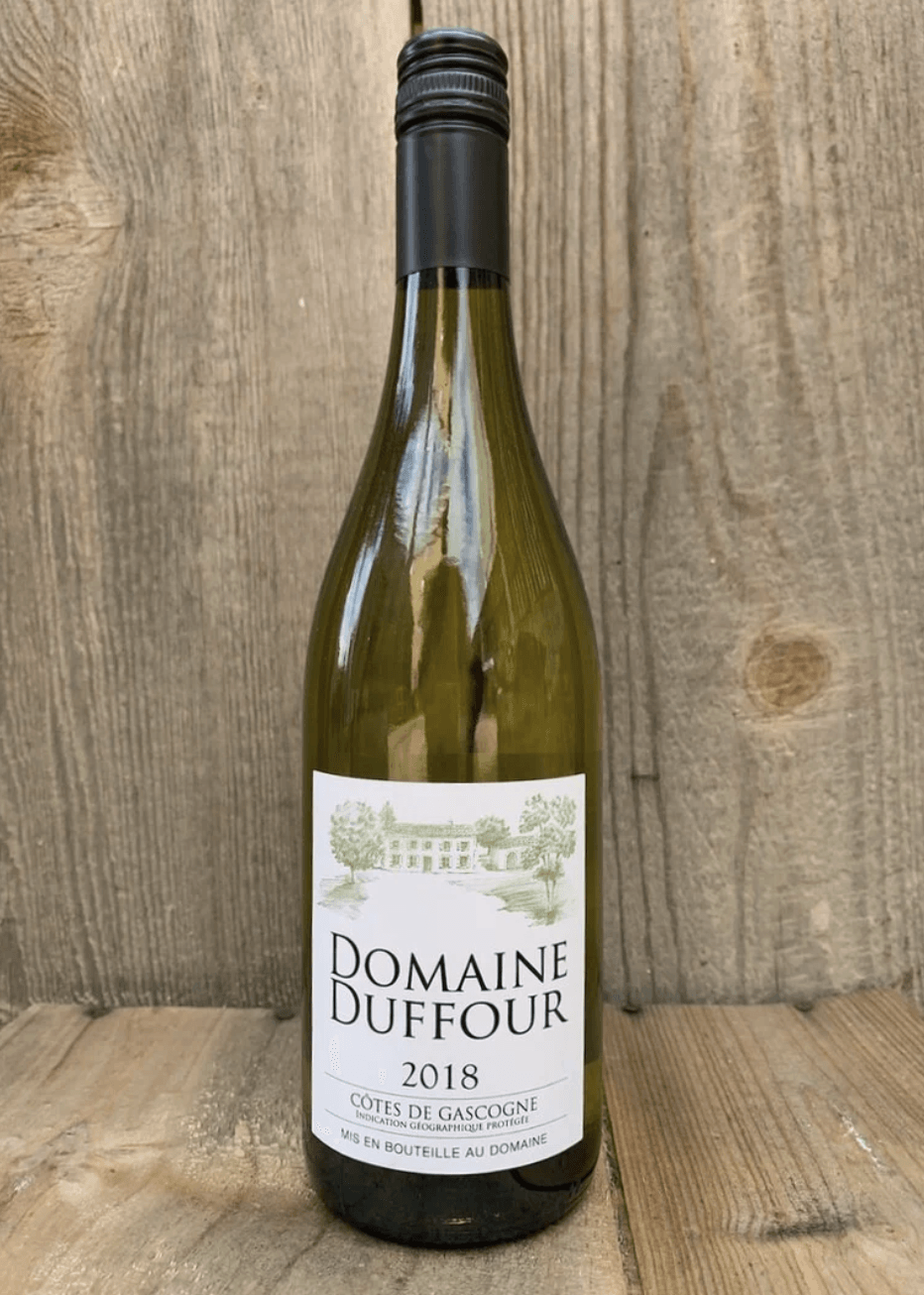 2020 Domaine Duffour Cotes de Gascogne - Vintage Berkeley 