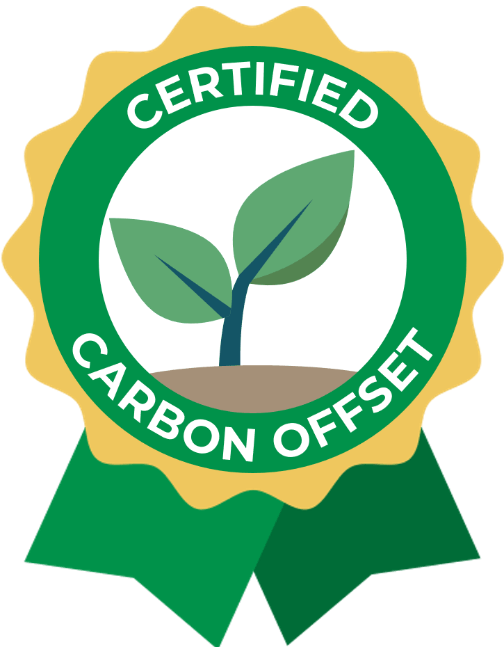 Carbon Neutral Order - Vintage Berkeley 